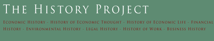 The History Project